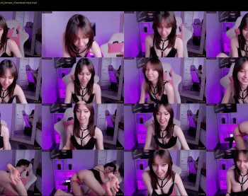 ariel_rouse — 32 minute Chaturbate female cam show recording, 1080p, Mar 26, 2022