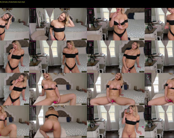 aspenwild — 53 minute Chaturbate female cam show recording, 1080p, Mar 26, 2022