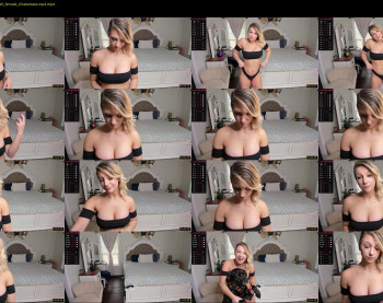 aspenwild — 46 minute Chaturbate female cam show recording, 1080p, Mar 27, 2022