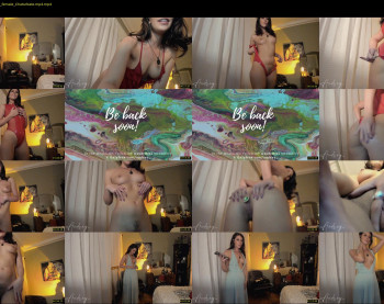 audrey_ — 54 minute Chaturbate female cam show recording, 1080p, Mar 26, 2022