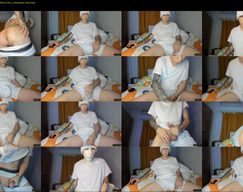 austin1119a — 106 minute Chaturbate male cam show recording, 720p, Mar 26, 2022