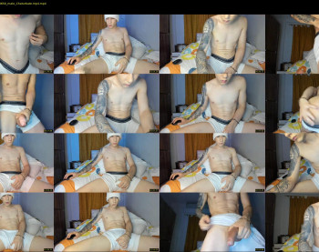 austin1119a — 29 minute Chaturbate male cam show recording, 720p, Mar 26, 2022