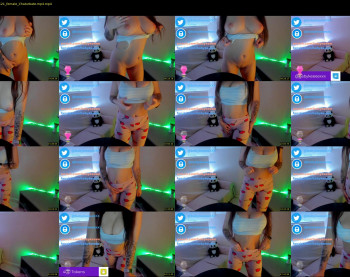 babykeeee — 54 minute Chaturbate female cam show recording, 1080p, Mar 26, 2022
