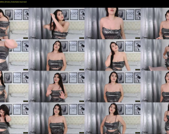 baker_emma — 50 minute Chaturbate female cam show recording, 1080p, Mar 26, 2022