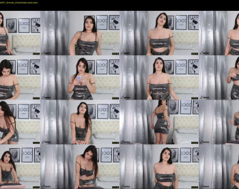 baker_emma — 52 minute Chaturbate female cam show recording, 1080p, Mar 26, 2022