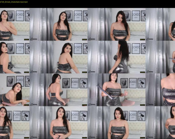 baker_emma — 51 minute Chaturbate female cam show recording, 1080p, Mar 26, 2022