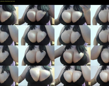 bbylarra — 6 minute Chaturbate couple cam show recording, 720p, Mar 26, 2022