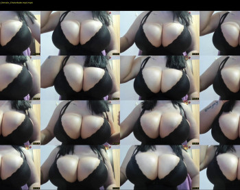 bbylarra — 9 minute Chaturbate couple cam show recording, 720p, Mar 26, 2022