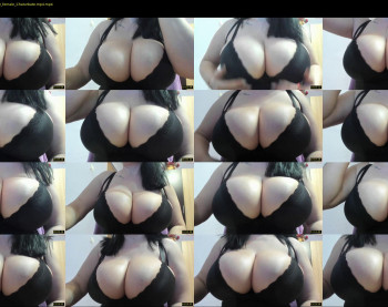 bbylarra — 18 minute Chaturbate couple cam show recording, 720p, Mar 26, 2022