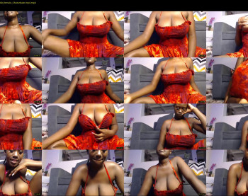 betty_fire_ — 36 minute Chaturbate female cam show recording, 480p, Mar 26, 2022