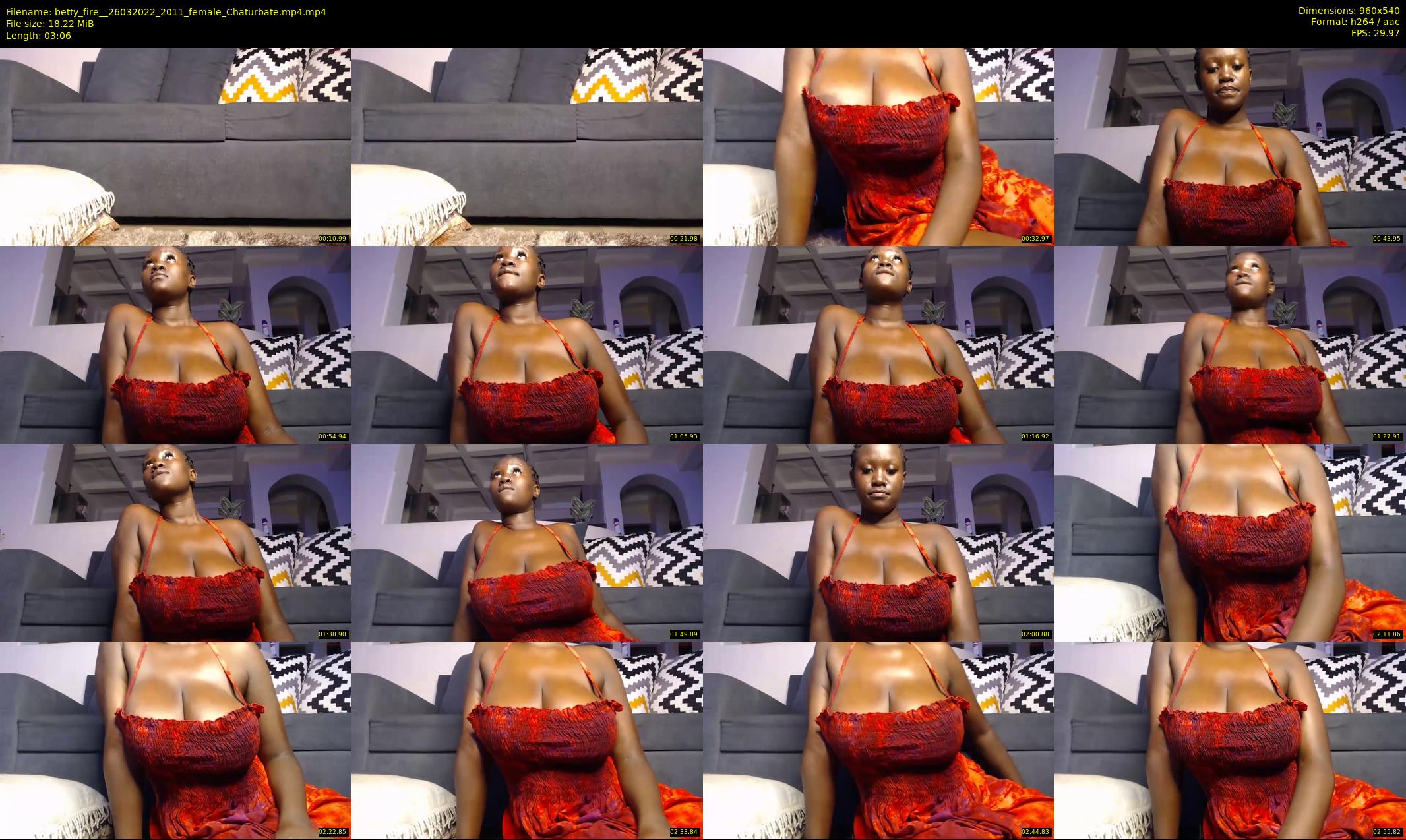 betty_fire_ — 4 minute Chaturbate female cam show recording, 480p, Mar 26, 2022