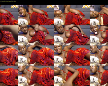 betty_fire_ — 17 minute Chaturbate female cam show recording, 480p, Mar 26, 2022