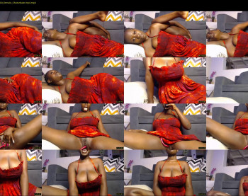 betty_fire_ — 37 minute Chaturbate female cam show recording, 480p, Mar 26, 2022