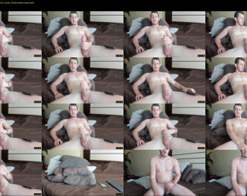 bigonehott — 17 minute Chaturbate male cam show recording, 1080p, Mar 26, 2022