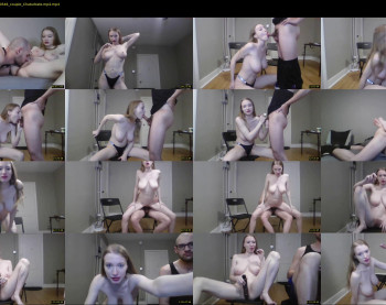 bigtitslav123 — 80 minute Chaturbate couple cam show recording, 720p, Mar 26, 2022