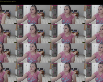 blue_eyes96 — 3 minute Chaturbate female cam show recording, 720p, Mar 27, 2022