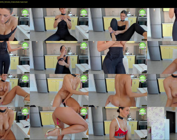 blueyes1983 — 77 minute Chaturbate female cam show recording, 720p, Mar 26, 2022