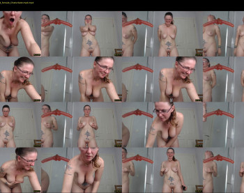 bob1326 — 7 minute Chaturbate female cam show recording, 720p, Mar 26, 2022
