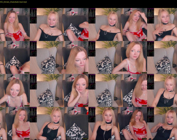 boooooom_ — 47 minute Chaturbate female cam show recording, 720p, Mar 26, 2022