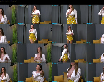 calliadesigner — 54 minute Chaturbate female cam show recording, 1080p, Mar 26, 2022