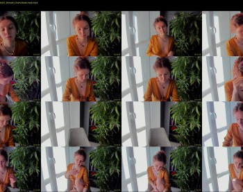 cammyclyde — 54 minute Chaturbate female cam show recording, 1080p, Mar 26, 2022