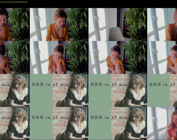 cammyclyde — 71 minute Chaturbate female cam show recording, 1080p, Mar 26, 2022
