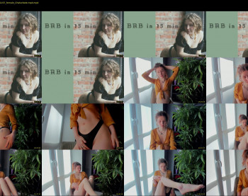 cammyclyde — 69 minute Chaturbate female cam show recording, 1080p, Mar 26, 2022