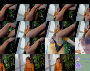cammyclyde — 31 minute Chaturbate female cam show recording, 1080p, Mar 26, 2022