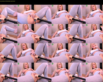 casey_ann — 51 minute Chaturbate female cam show recording, 1080p, Mar 26, 2022