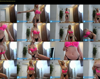 caseyblueof — 55 minute Chaturbate female cam show recording, 1080p, Mar 26, 2022