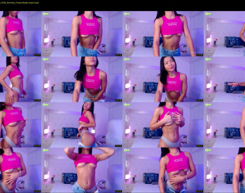 catalina__10_ — 7 minute Chaturbate female cam show recording, 1080p, Mar 26, 2022