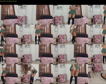 cherrycreme — 59 minute Chaturbate female cam show recording, 1080p, Mar 27, 2022