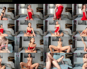 chloetaya — 50 minute Chaturbate female cam show recording, 1080p, Mar 26, 2022