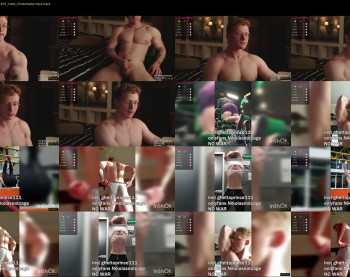 chris_boy37 — 51 minute Chaturbate male cam show recording, 1080p, Mar 26, 2022