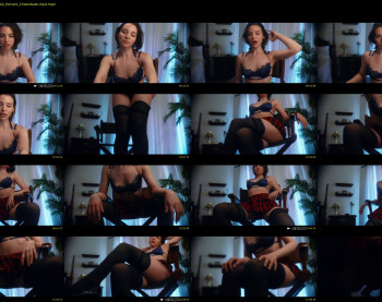 cinnabelle — 54 minute Chaturbate female cam show recording, 1080p, Mar 26, 2022