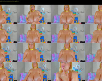 cleopatra_bigboobs — 32 minute Chaturbate female cam show recording, 1080p, Mar 26, 2022