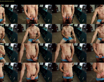 cloud900x — 13 minute Chaturbate male cam show recording, 720p, Mar 26, 2022
