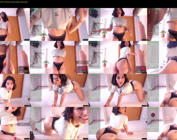 connie_deep — 34 minute Chaturbate female cam show recording, 1080p, Mar 26, 2022