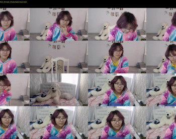 couple_kitty — 55 minute Chaturbate female cam show recording, 1080p, Mar 26, 2022