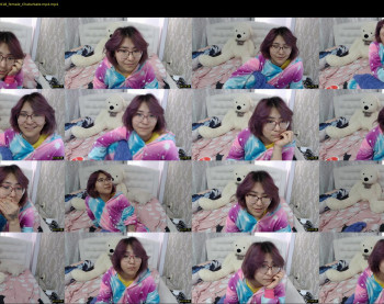 couple_kitty — 54 minute Chaturbate female cam show recording, 1080p, Mar 26, 2022