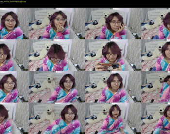 couple_kitty — 54 minute Chaturbate female cam show recording, 1080p, Mar 26, 2022