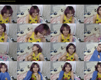 couple_kitty — 43 minute Chaturbate female cam show recording, 1080p, Mar 26, 2022