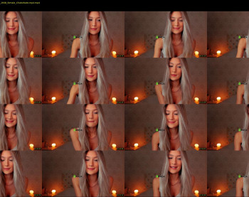 crazzy_cherry — 3 minute Chaturbate female cam show recording, 1080p, Mar 26, 2022