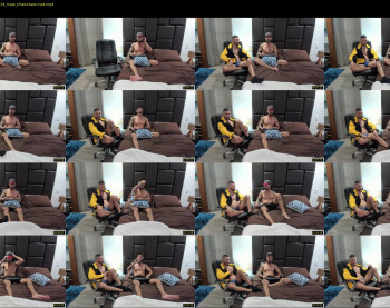 crhistian1_ — 35 minute Chaturbate male cam show recording, 720p, Mar 26, 2022