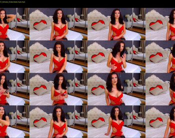 crystallluv — 6 minute Chaturbate female cam show recording, 720p, Mar 26, 2022