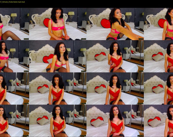 crystallluv — 98 minute Chaturbate female cam show recording, 720p, Mar 26, 2022