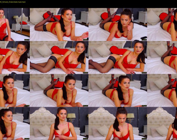 crystallluv — 65 minute Chaturbate female cam show recording, 720p, Mar 26, 2022