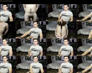 daniel_like — 39 minute Chaturbate male cam show recording, 1080p, Mar 26, 2022