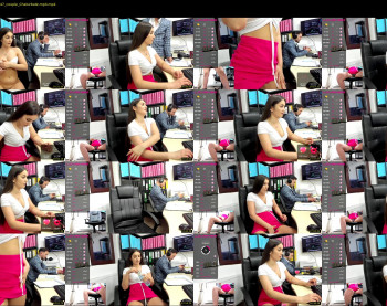 daryastars — 58 minute Chaturbate couple cam show recording, 1080p, Mar 26, 2022