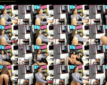 daryastars — 49 minute Chaturbate couple cam show recording, 1080p, Mar 26, 2022